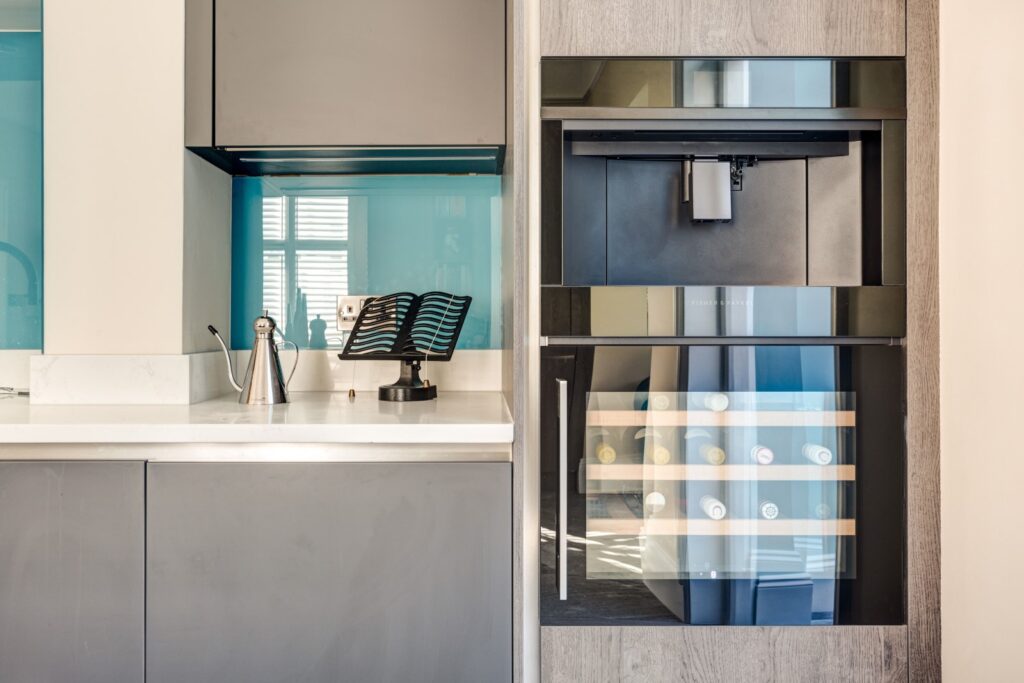 13 Powis Villas Kitchen-13